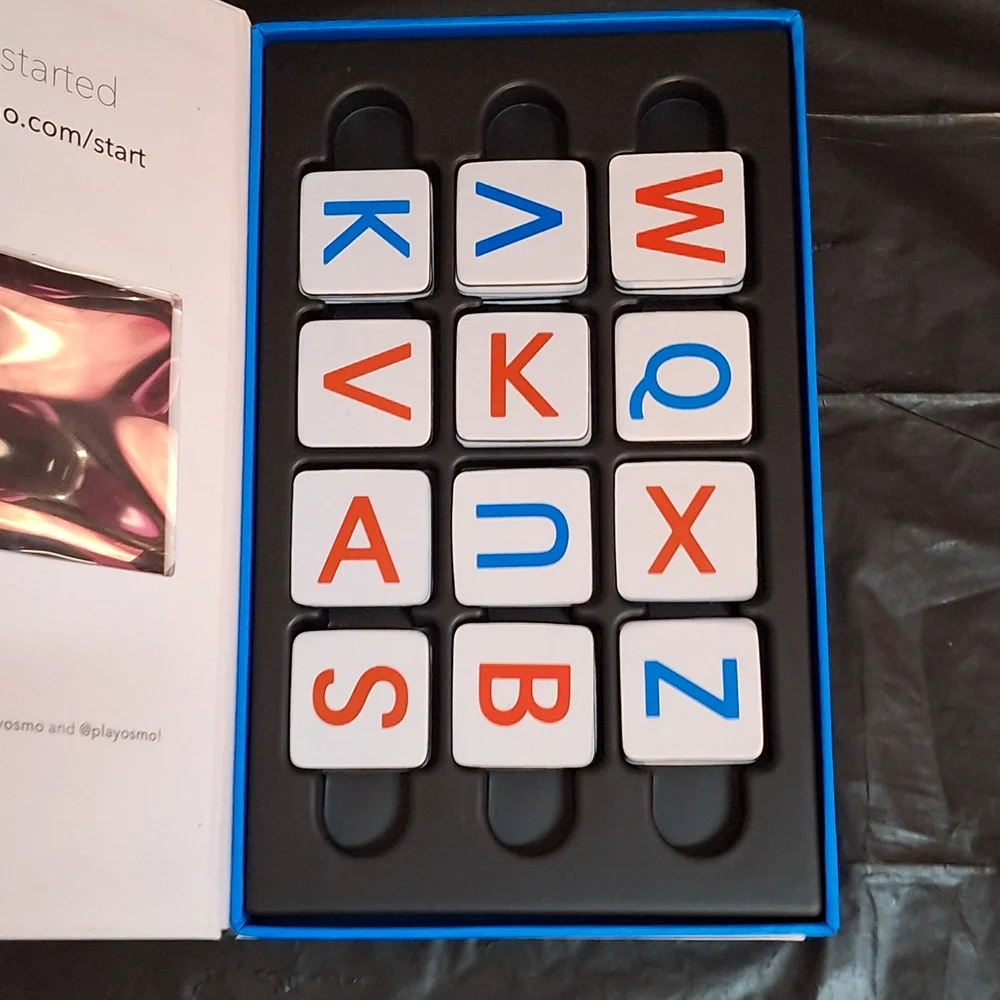 Osmo Genius Kit for iPad